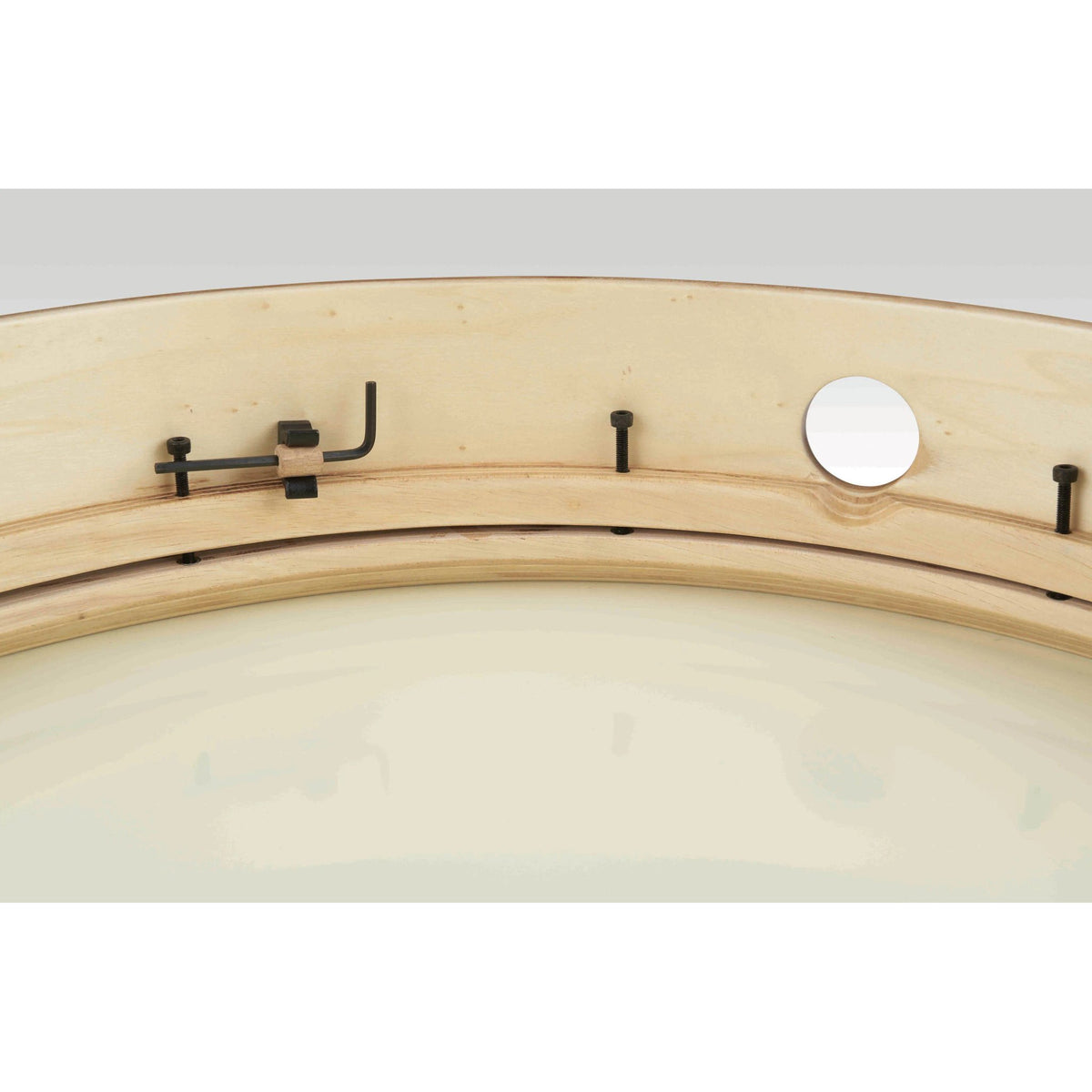 LP 20x4 Tunable Tar Frame Drum Tuning Key