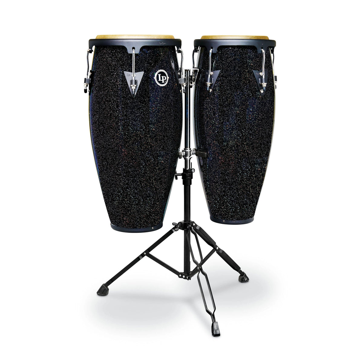 LP Aspire Santana Conga Set LPA646-BM