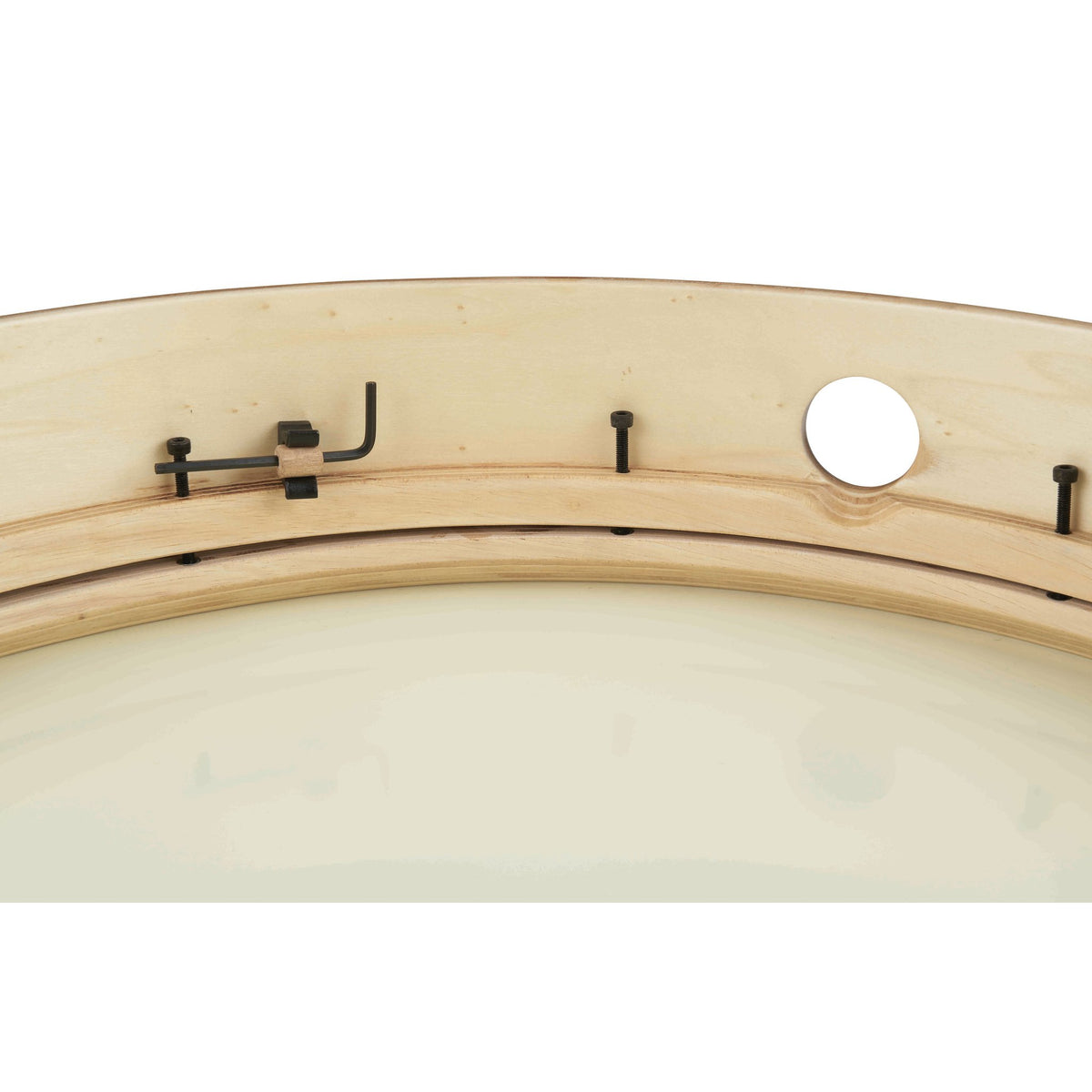 LP Tunable Tar Frame Drum Set 4 Key