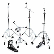Ludwig L4HPACK 5-piece 400 Series Hardware Pack