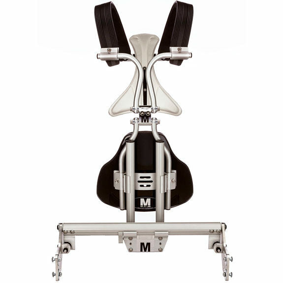 Ludwig Randall May Biposto Tenor Carrier with Mounting Hardware
