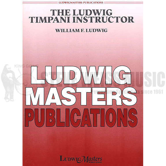 Ludwig-Timpani Instructor