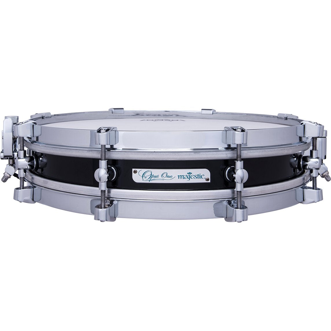 Majestic 13"x2.5" Cherry Opus One Snare Drum MOS1325PB