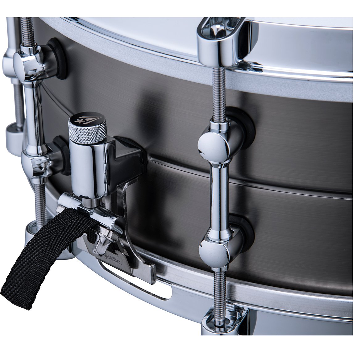 Majestic 14"x6.5" Brass Opus One Snare Drum Strainer