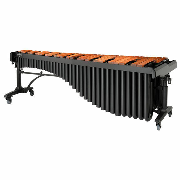 Majestic Concert Black Series 5.0 Octave Padouk Marimba