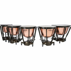 Majestic 29" Symphonic Grand, Precision Hammered Copper