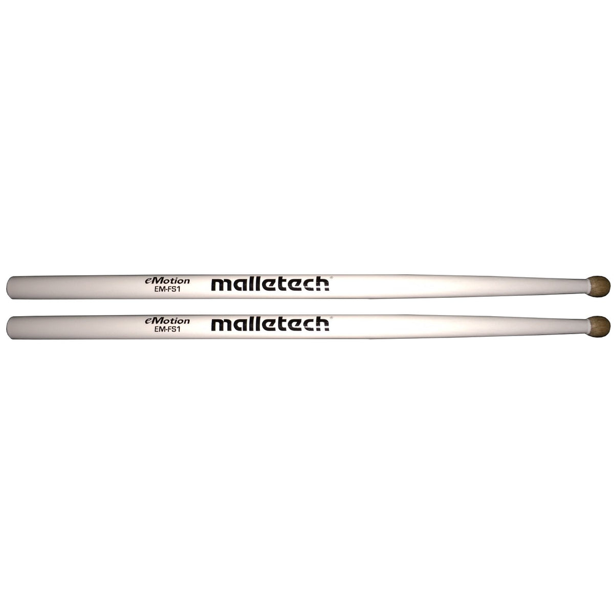 Malletech eMotion EM-FS1 Field Snare Drumsticks