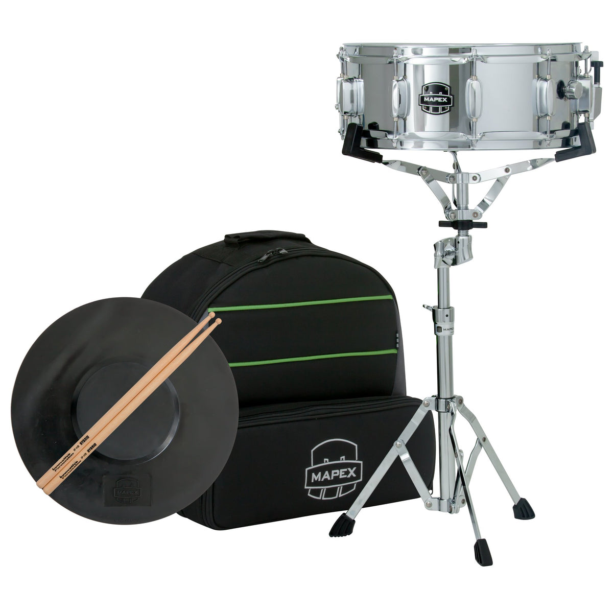 Mapex 14" Snare Educational Kit msk14d