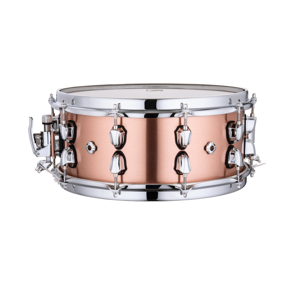 Mapex Black Panther Predator Copper Snare Drum - 14x6 - Image 2