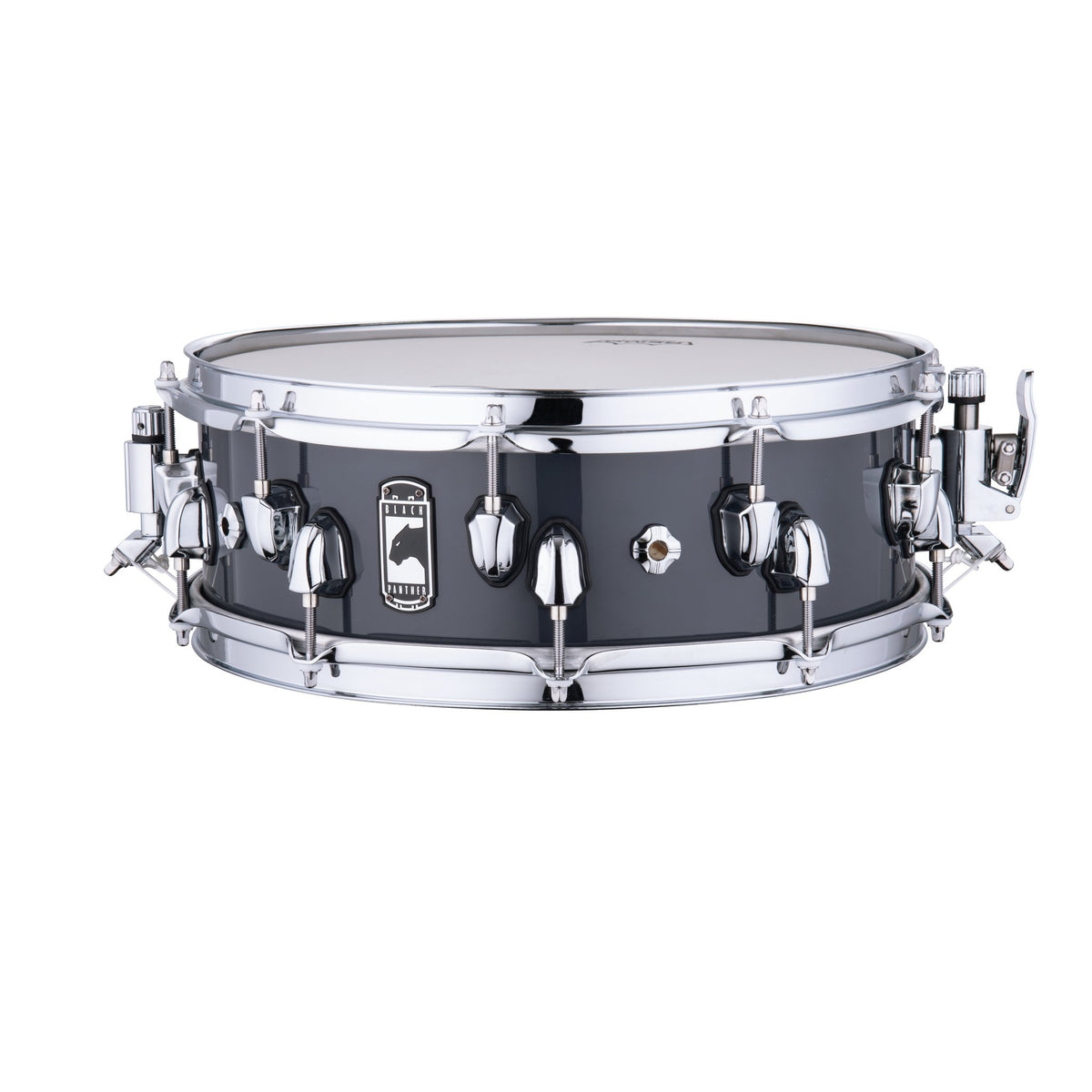 Mapex Black Panther Razor Maple Snare Drum - 14x5 - Image 2
