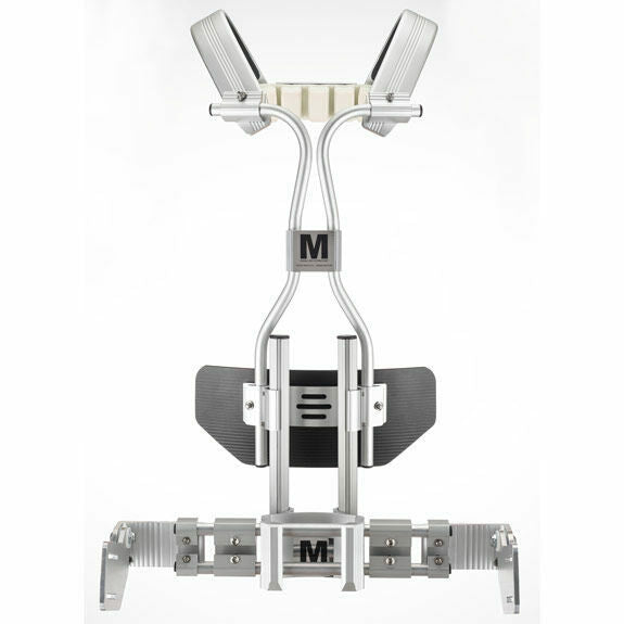 Mapex E Series Posto Multi or Single Tenor Carrier with RM-BT Mounting Backrail - Blemished