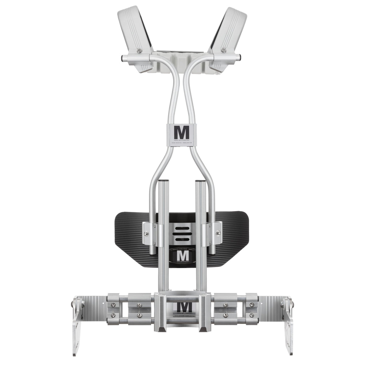 Mapex E Series Posto Multi or Single Tenor Carrier with RM-BT Mounting Backrail - Image 1