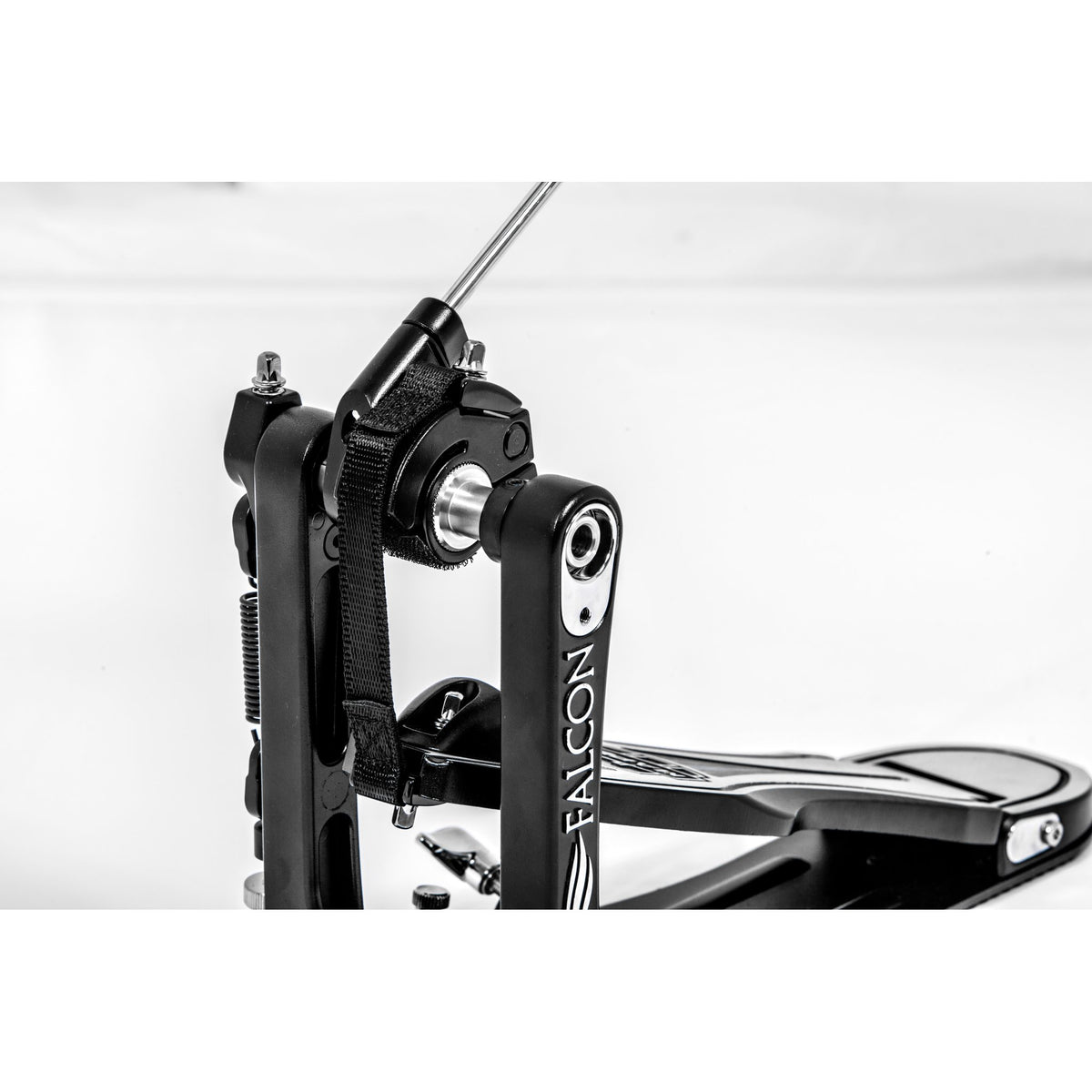 Mapex Falcon Bass Drum Pedal - Chain Drive - Image 6