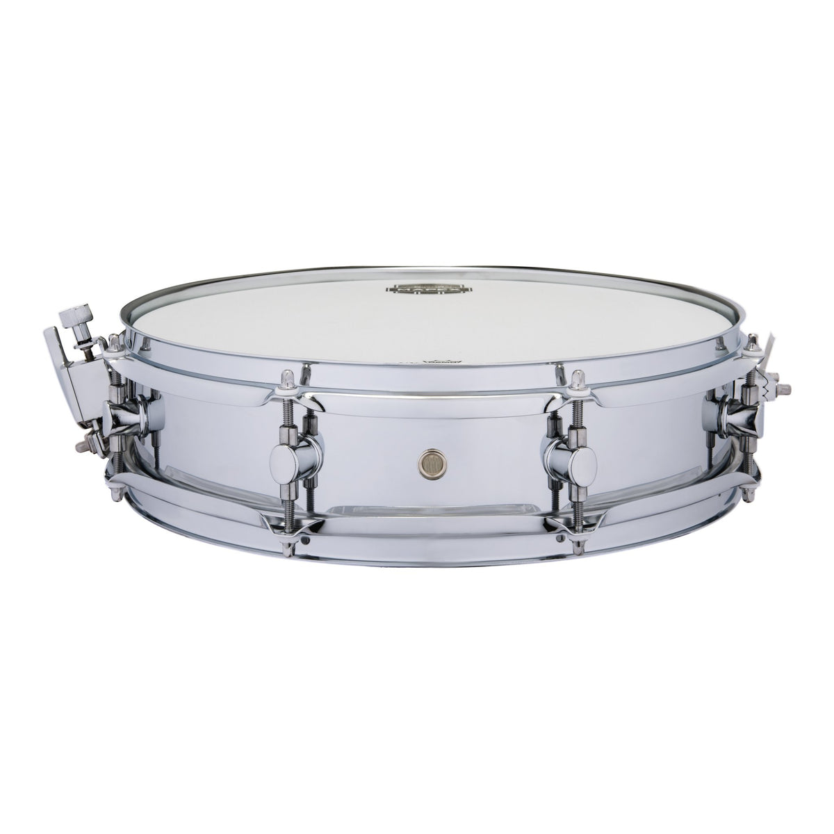 Mapex MPX Steel Piccolo Steel Snare Drum - 14x3.5 - Image 2