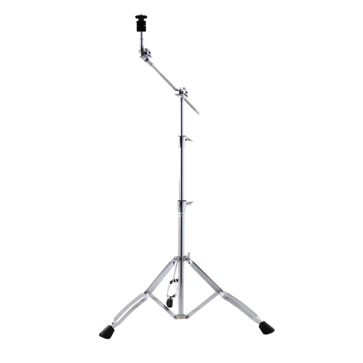 Mapex Storm Double Braced Lightweight 3 Tier Boom Cymbal Stand - Image 1