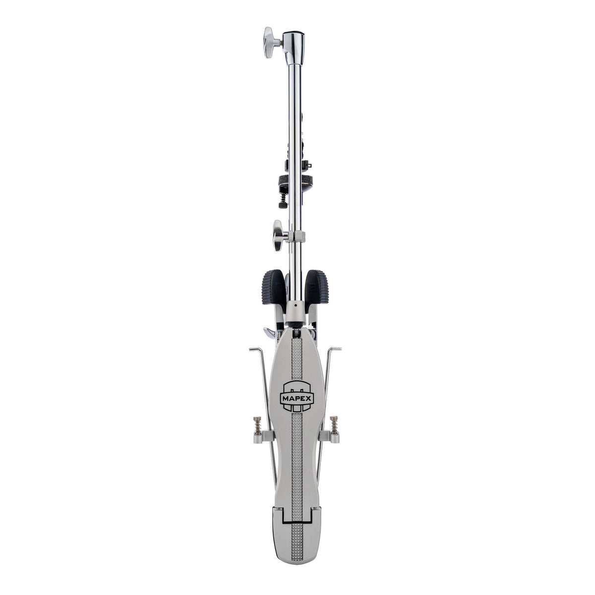 Mapex StreetLite Flat Base Hi-Hat Stand HSL001 Folded