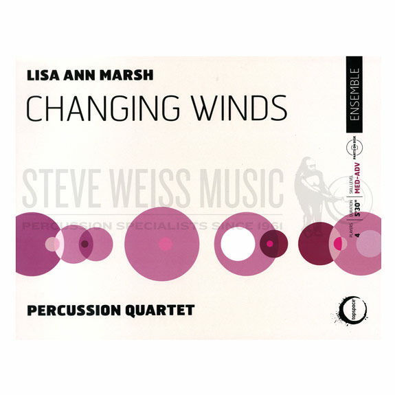 Marsh-Changing Winds (SP)-B/X/2M/P