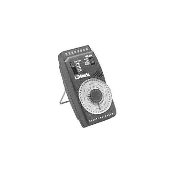 Matrix MR600 Deluxe Metronome