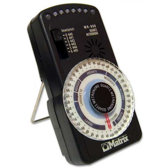 Matrix MR800 Deluxe Metronome