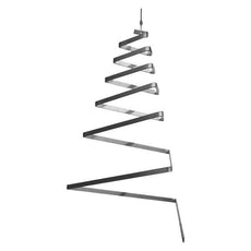 Matt Nolan Aluminium Trine
