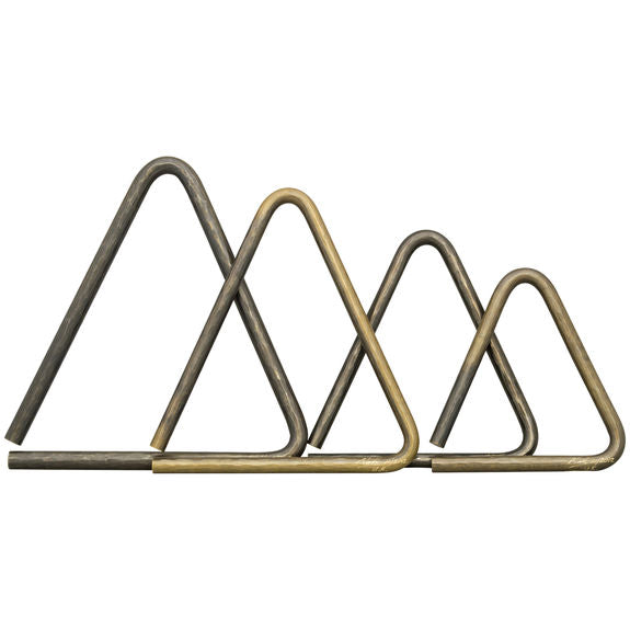 7" Matt Nolan Amsterdam Triangle - Medium