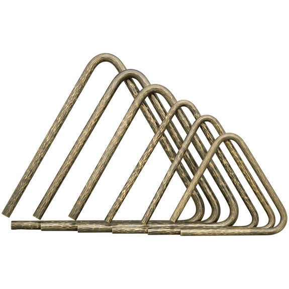 Matt Nolan 6" InfiniTri Triangle - Medium