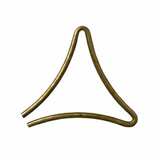Matt Nolan 8" Nigel Shipway Signature Triangle - Medium