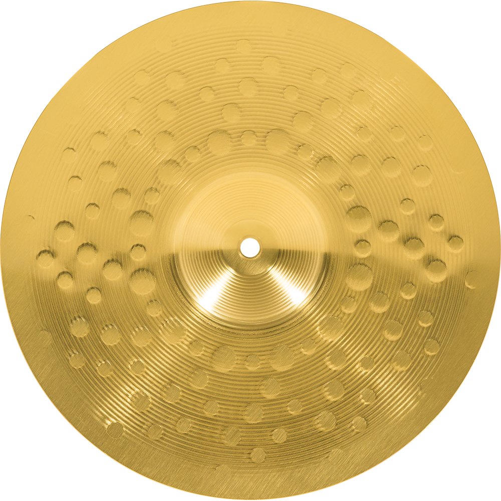Meinl 13" HCS Hi-Hat Cymbals - Image 5