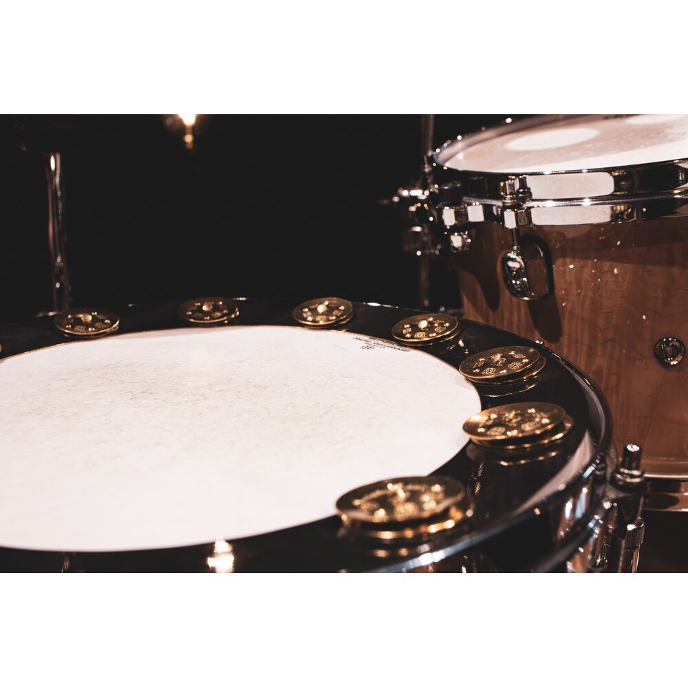 Meinl 14" Backbeat Pro Tambourine - Image 2