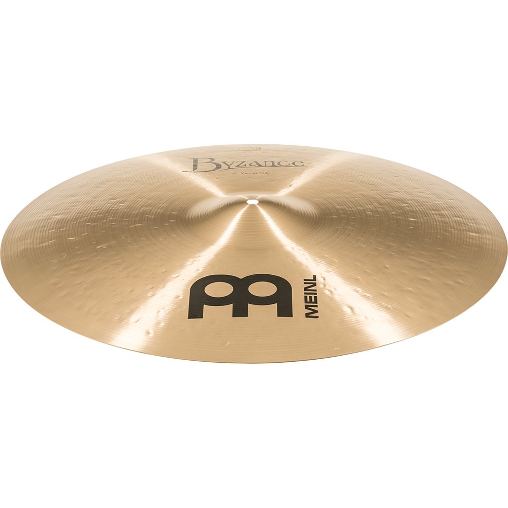 Meinl 22" Byzance Traditional Medium Ride - Image 1