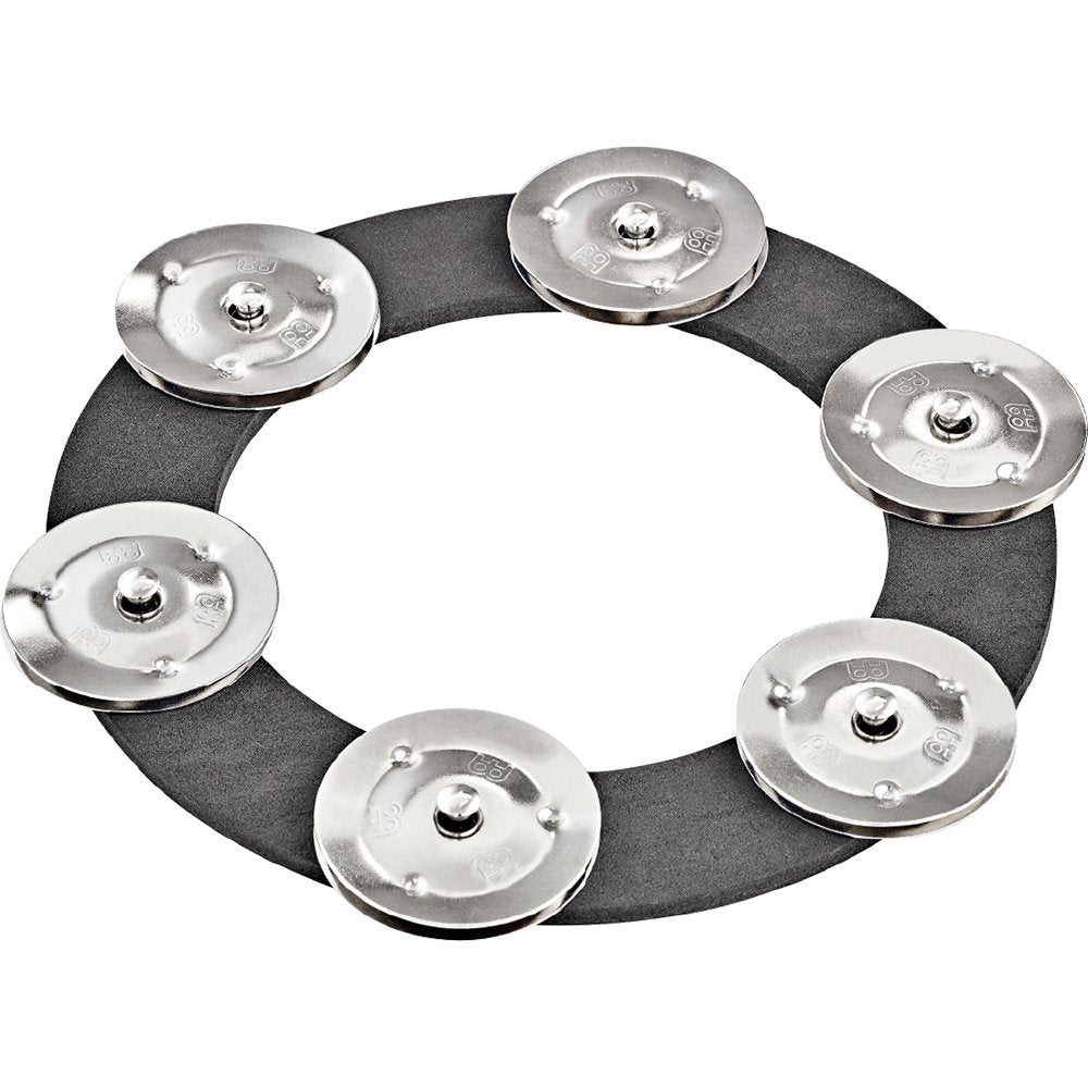 Meinl 6" Soft Ching Ring - Image 4