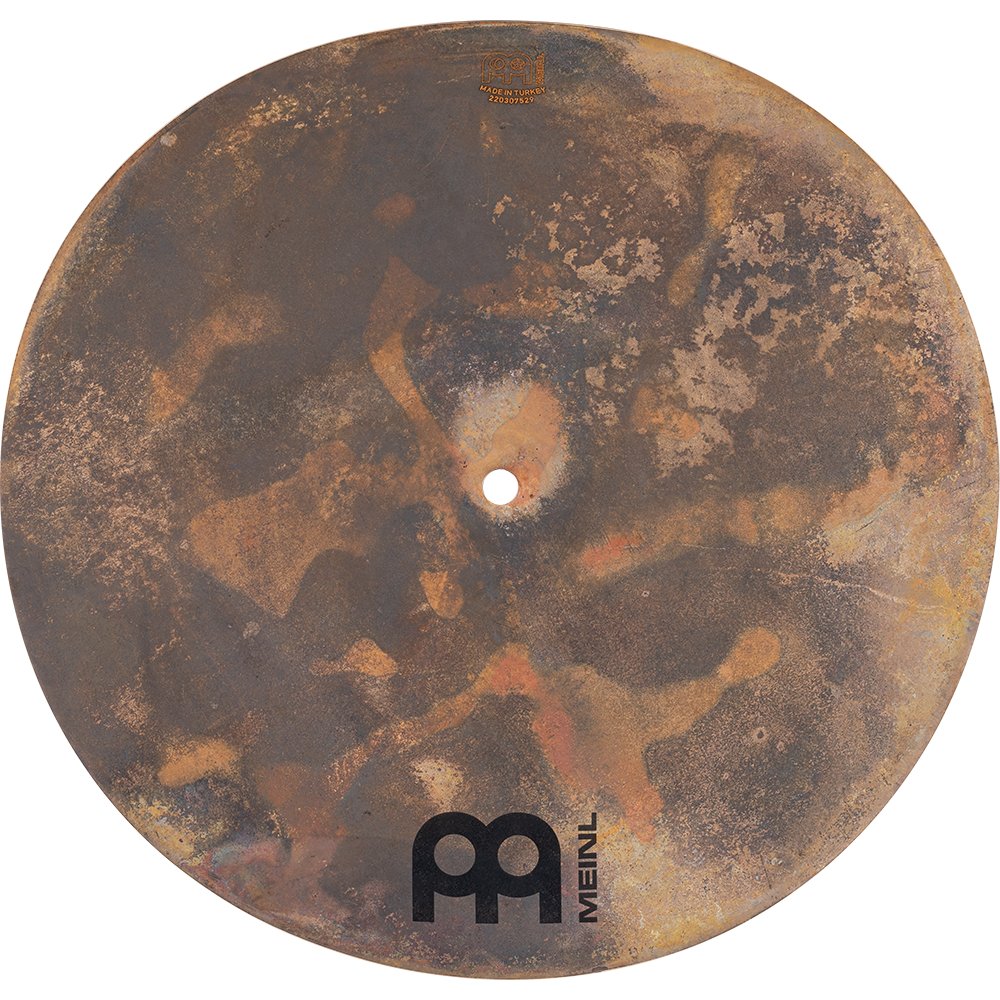 Meinl Byzance Vintage Smack Stack - 10“/12"/14“ - Image 3