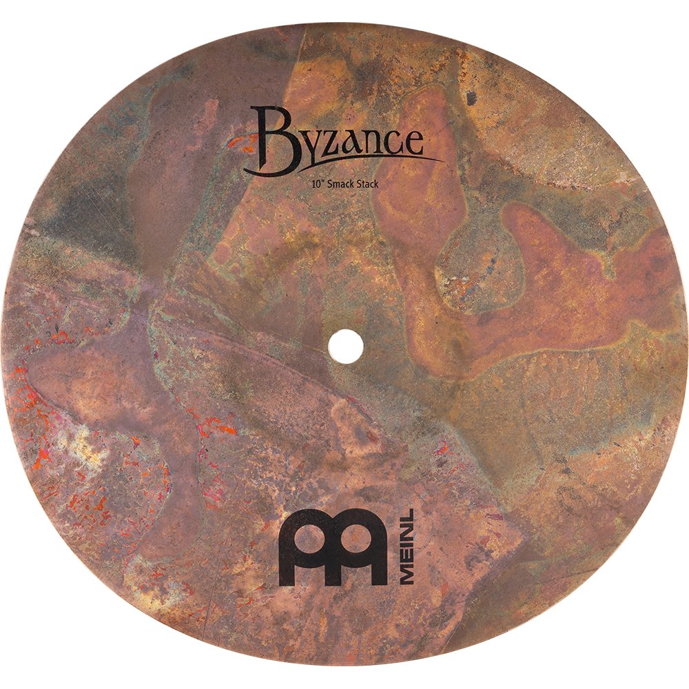 Meinl Byzance Vintage Smack Stack - 10“/12"/14“ - Image 7