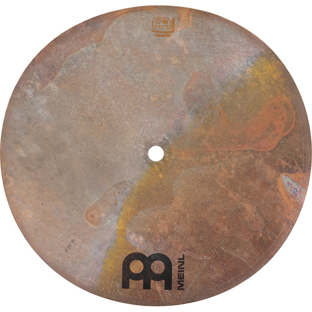 Meinl Byzance Vintage Smack Stack - 10“/12"/14“ - Image 8