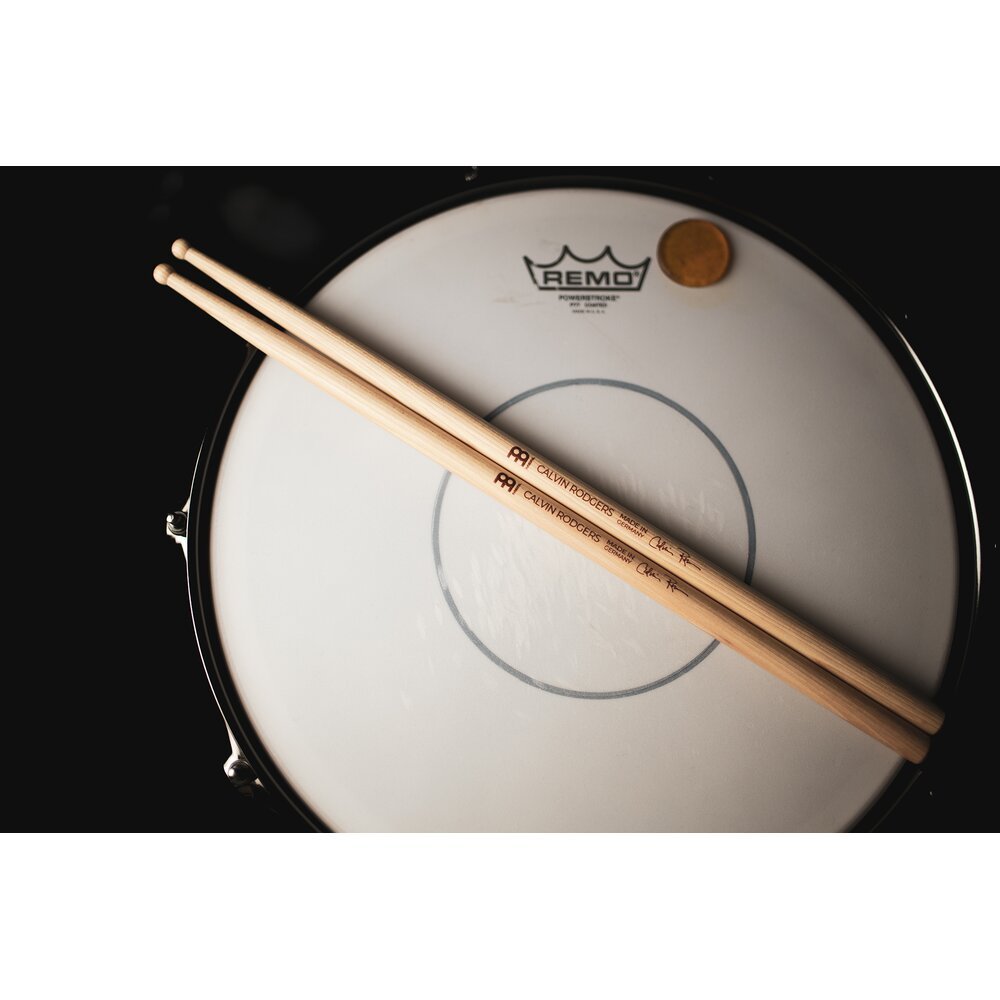 Meinl Calvin Rogers Signature Drumsticks - Image 3