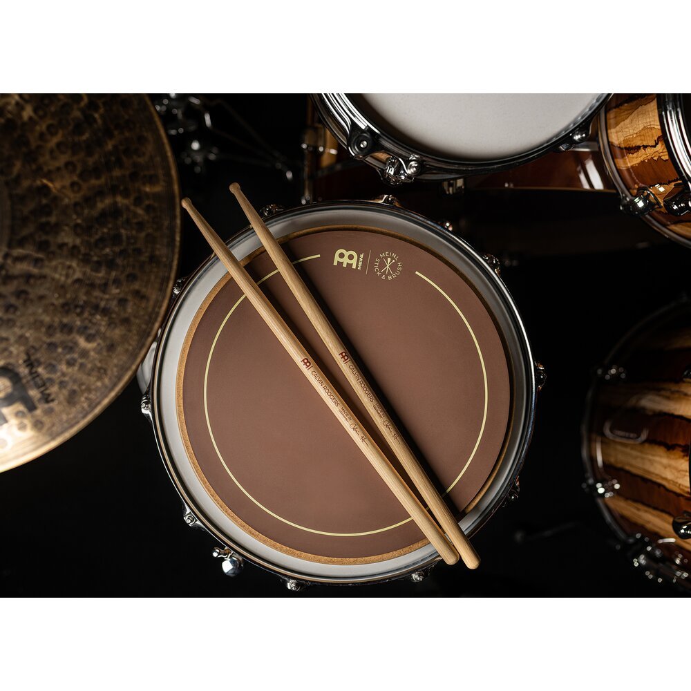 Meinl Calvin Rogers Signature Drumsticks - Image 4