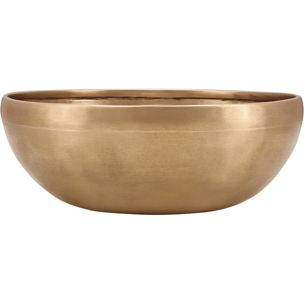 Meinl Energy Series Singing Bowl - 19.9cm - 1050g - Image 8