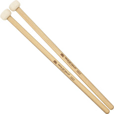 Meinl Medium Drum Set Mallets - Image 2