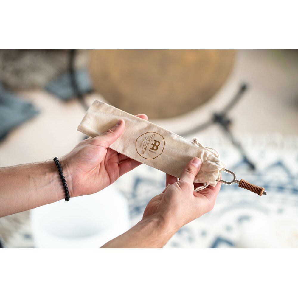 Meinl Planetary Tuned Tuning Fork - Jupiter - F#3 - Image 1