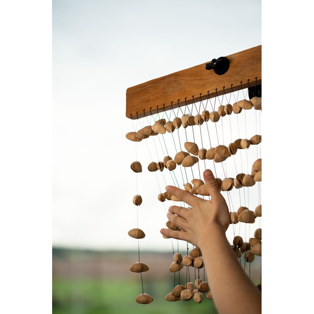Meinl Sonic Energy Kenari Chime - Image 5
