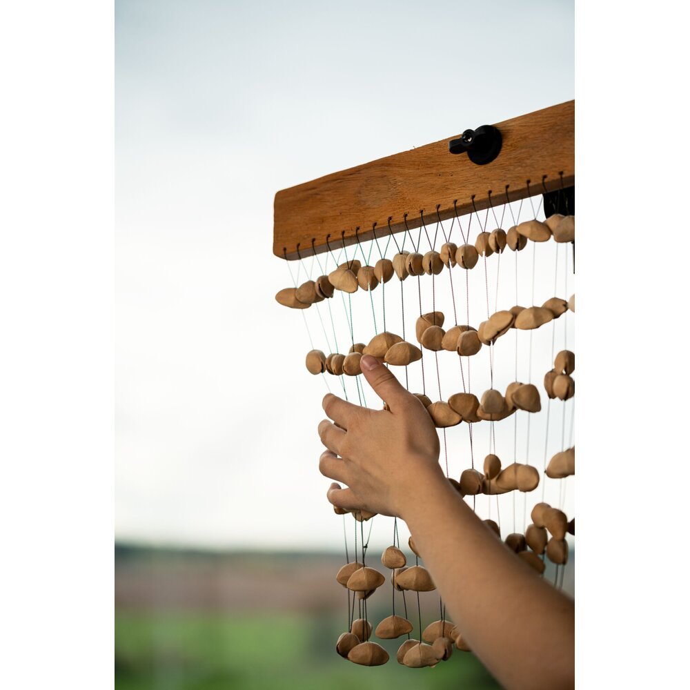 Meinl Sonic Energy Kenari Chime - Image 6