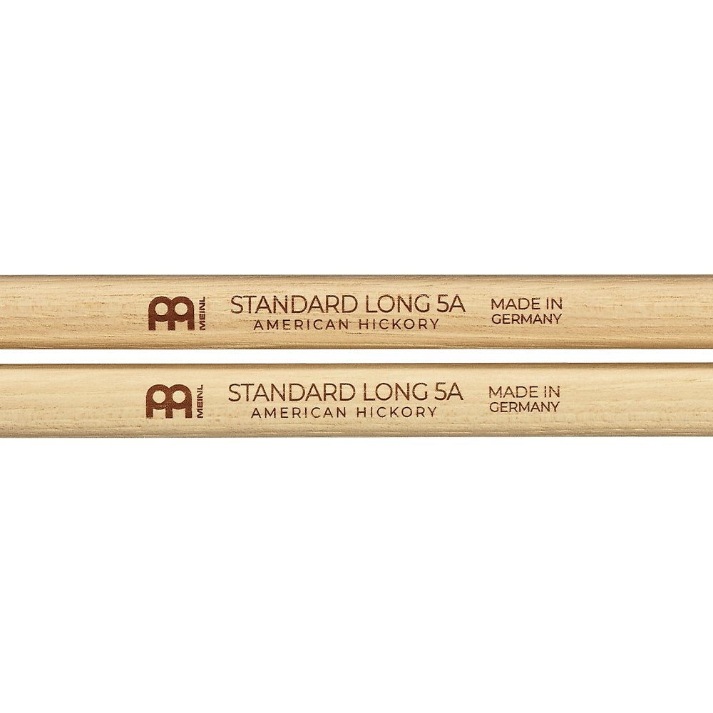Meinl Standard Long 5A Drumsticks - Image 1