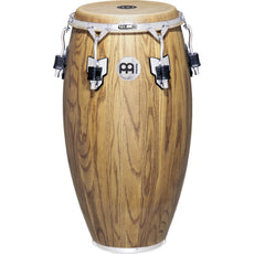 Meinl Woodcraft Series Conga - 11.75" - Zebra Finished Ash - Image 1
