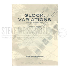 Meyer-Glock. Variations-B