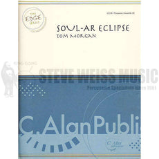 Morgan-Soul-ar Eclipse (SP)-B/V/X/2M/4T/DS/BG