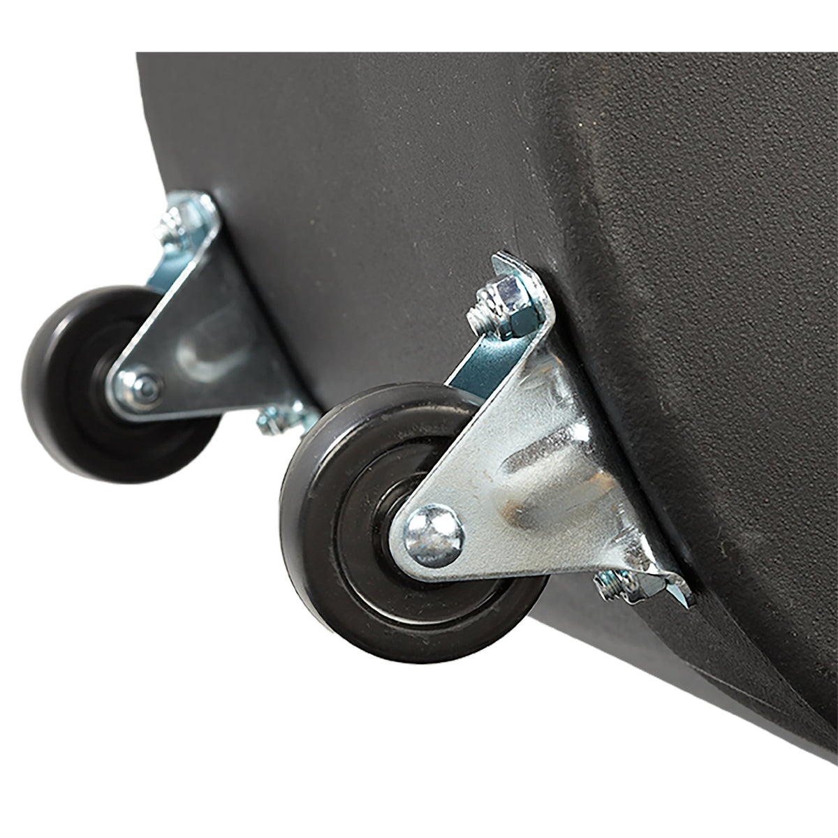 Large Mapex Marching Tenor Case wheel