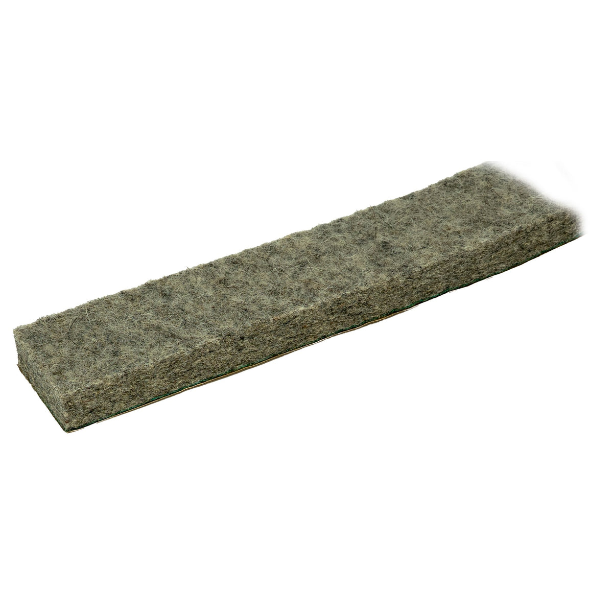 Musser E3279 Damper Felt (B-Stock) Detail