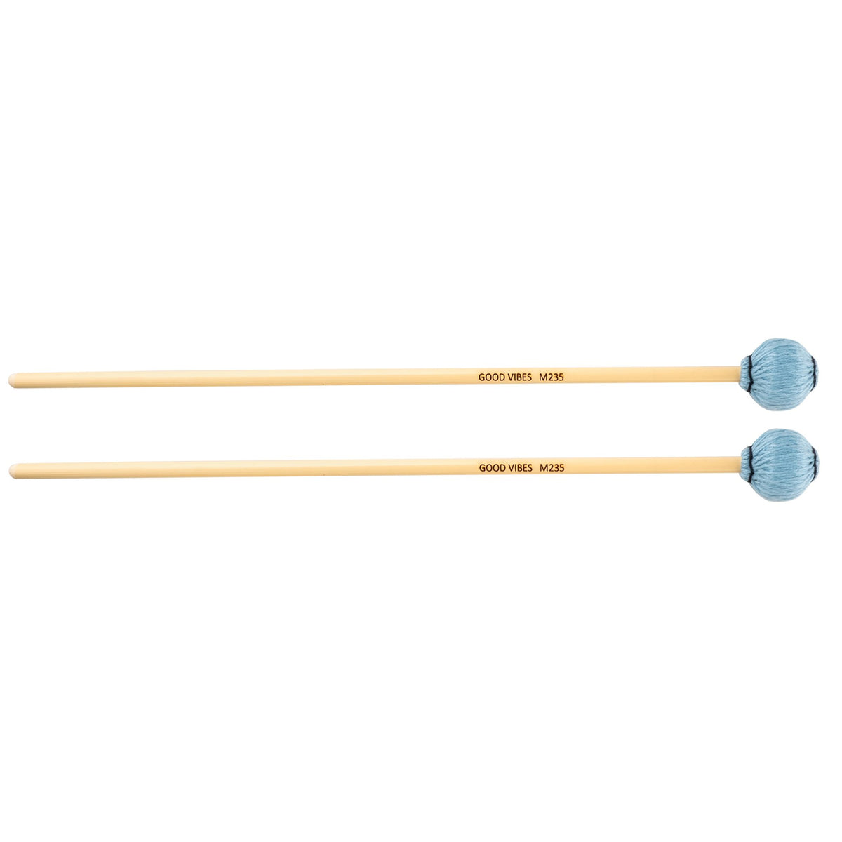 Musser Good Vibes Mallets (M235)