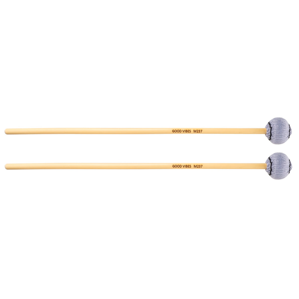 Musser Good Vibes Mallets (M237)