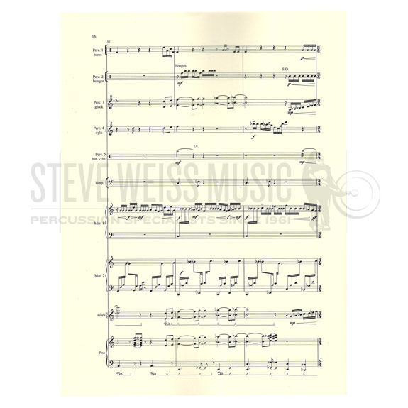 Nazziola-Interstellar (SP)-B/V/C/Cro./X/2M/4T/P/PN